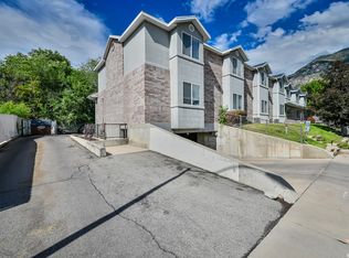 677 E 300 N APT 1, Provo, UT 84606