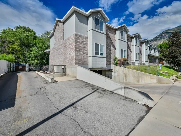 677 E 300 N APT 7, Provo, UT 84606
