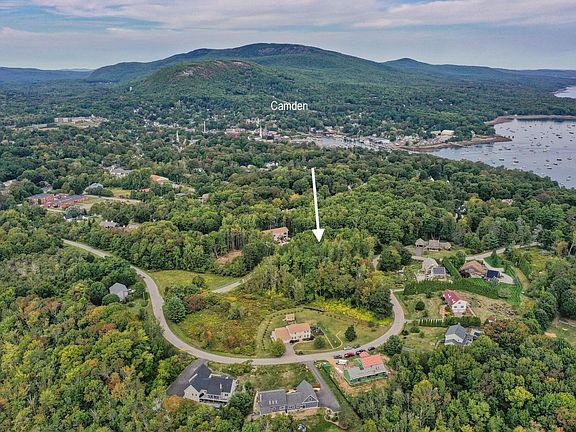 4th image of Lot #19 Greenfield Drive