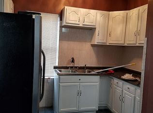 64 Gallatin St, Providence, RI 02907