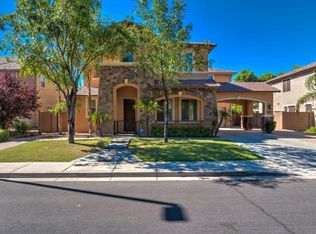 2727 E Hampton Ln, Gilbert, AZ 85295