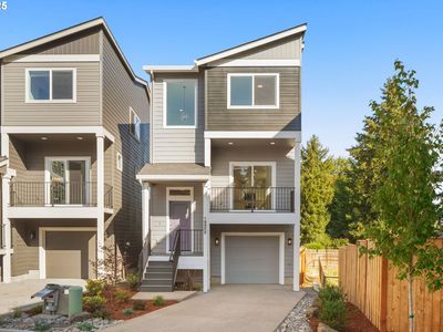 18902 SW Hazelwood Ln #L-13, Beaverton, OR, 97078