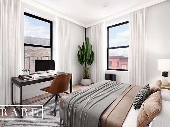 4th image of 326 Bedford Ave #D5