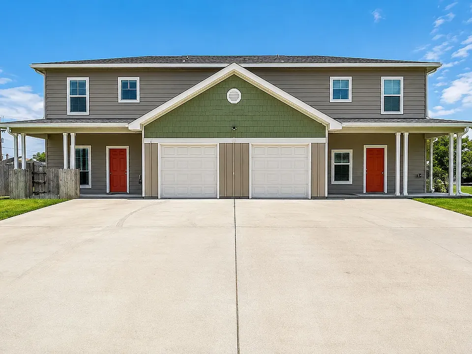 3502 Barnacle Dr #B