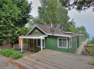 22091 Big Oak Rd, Cedarpines Park, CA 92322