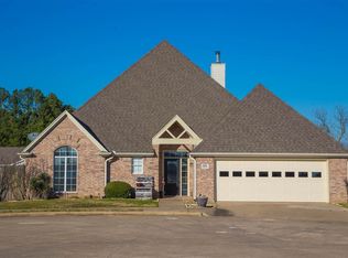 1005 Cannon Pl, Paris, TX 75462