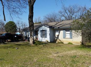 14005 Cimarron Dr, Balch Springs, TX