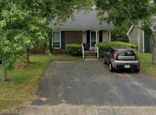 1902 Alyssum Pl, Winston Salem, NC 27127