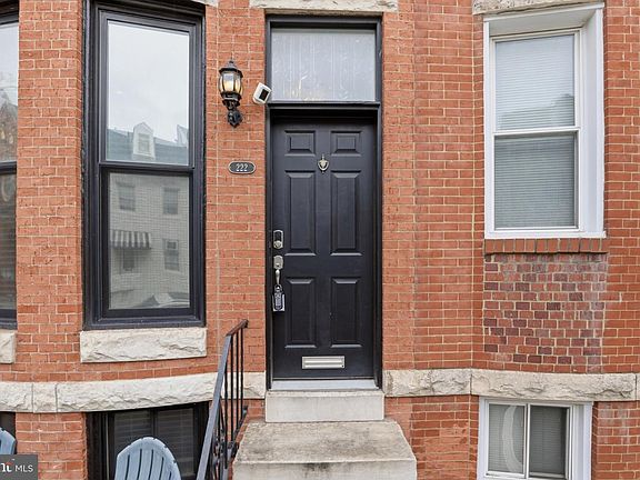 2nd image of 222 S Exeter St