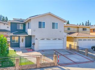 854 E Meadbrook St, Carson, CA 90746