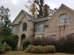 767 Miller Run, Atlanta, GA 30349