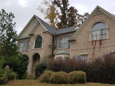 767 Miller Run, Atlanta, GA, 30349