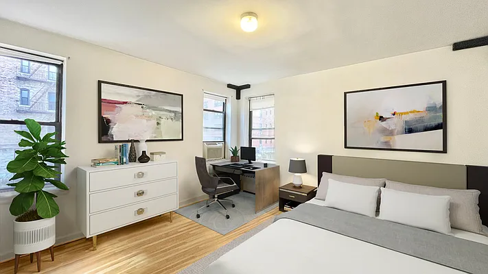 Sold by Crosstown Apartments NYC | media 9