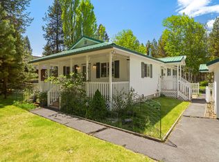 55885 Osprey Rd, Bend, OR 97707
