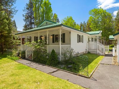 55885 Osprey Rd, Bend, OR, 97707