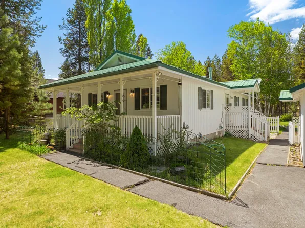 55885 Osprey Rd, Bend, OR 97707