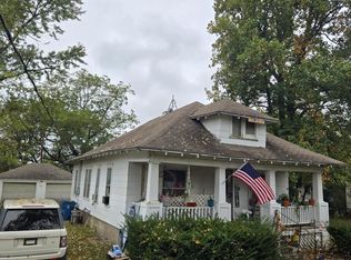 225 N Main St, Liberal, MO 64762