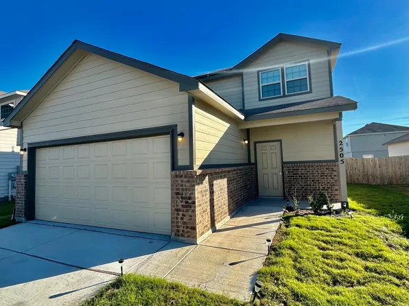 2505 Marty Way, Seguin, TX 78155