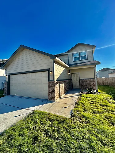 2505 Marty Way Photo 1