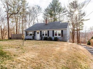 9 Carlton Rd, Harwinton, CT 06791