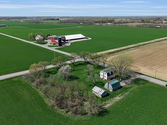 4th image of 6850 Thwing Rd