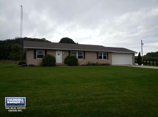 4413 Moody Ln, Two Rivers, WI 54241