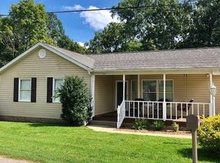 315 Edgewood Cir, Ripley, WV 25271