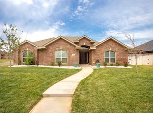 7414 Rochester Dr, Amarillo, TX 79118