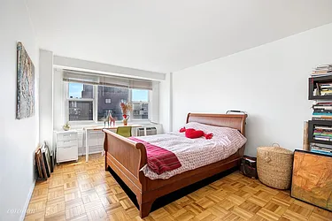 Rented by Corcoran