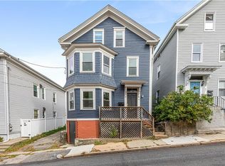 30 Royal St, Providence, RI 02906