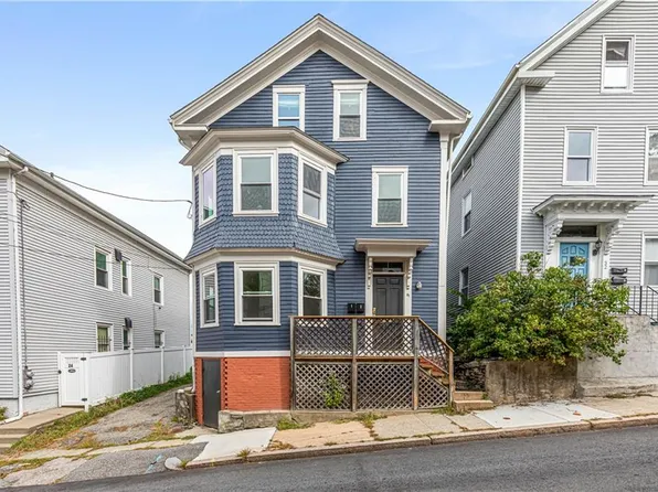30 Royal St, Providence, RI 02906