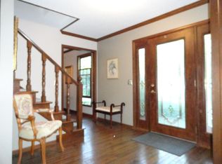 1632 Fallbrook Rd, Toledo, OH 43614