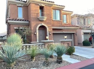 11841 Menchaca Ln, Las Vegas, NV 89138