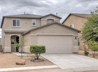 1299 W Calle Libro Del Retrato, Sahuarita, AZ 85629