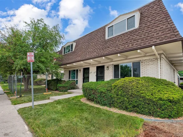 6384 E Mississippi Avenue, Denver, CO 80224