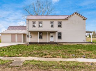 270 S Main St, New Holland, OH