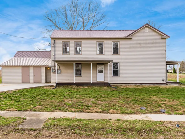 270 S Main St, New Holland, OH 43145