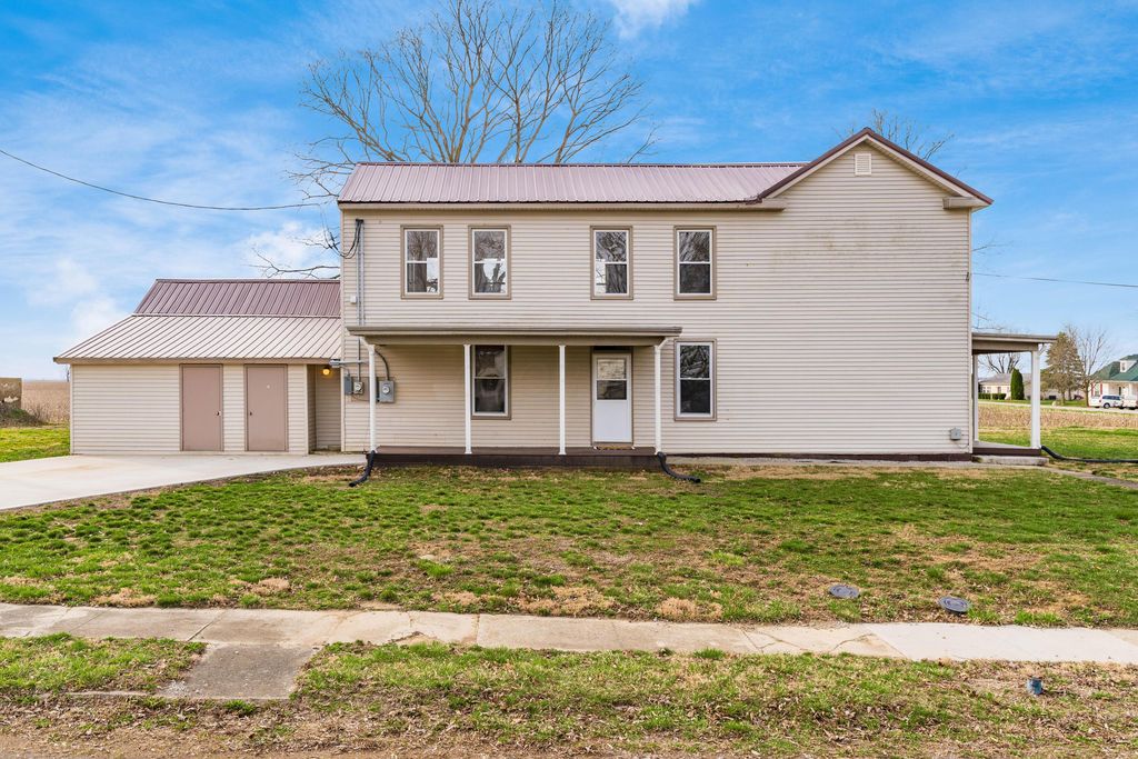 Real estate listing image