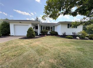 53342 York Dr, Powhatan Point, OH 43942