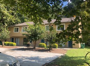 6360 Holcomb Way #A-D, Peachtree Corners, GA 30092