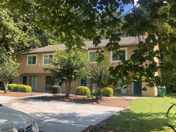 6360 Holcomb Way #A-d