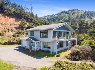 2635 Radar Rd, Tillamook, OR 97141