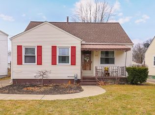 613 Eastern Heights Blvd, Elyria, OH 44035