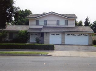 1317 Holly Ave, Arcadia, CA 91007