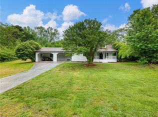 6280 Highway 115 W, Cleveland, GA 30528
