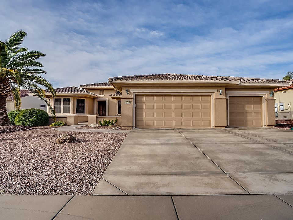 1st image of 16919 W Desert Blossom Way
