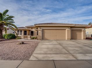 16919 W Desert Blossom Way, Surprise, AZ 85387