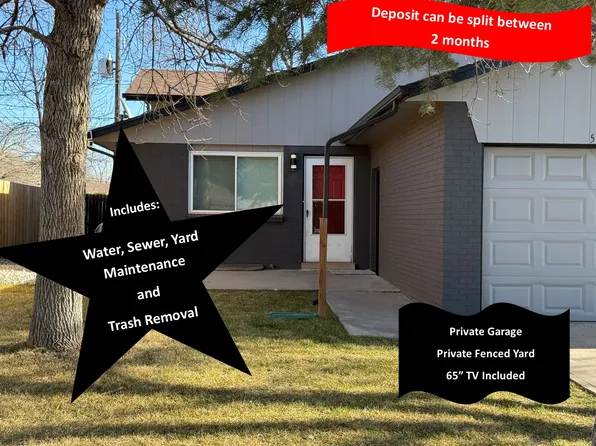 5918 Newcombe Ct #5918, Arvada, CO 80004