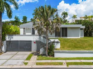 Calle Cibeles F14 Paseo De La Fuente, San Juan, PR 00926