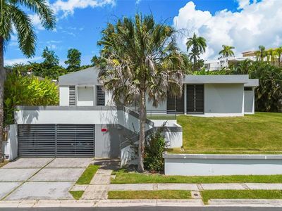 Calle Cibeles F14 Paseo De La Fuente, San Juan, PR, 00926